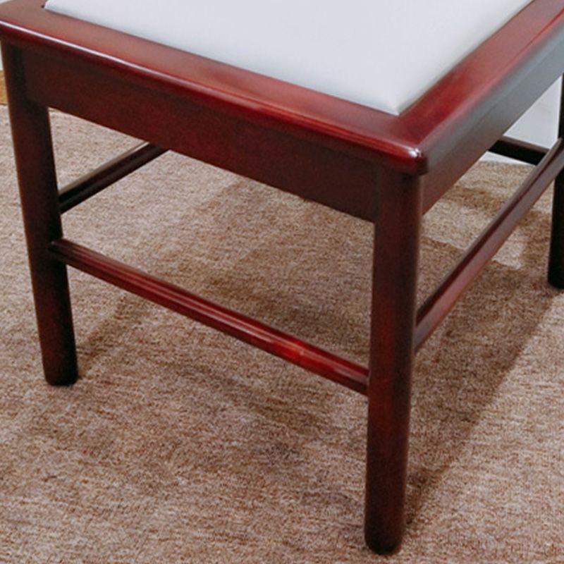 Traditional Kitchen Dining Side Chair Wood Side Dining Chairs