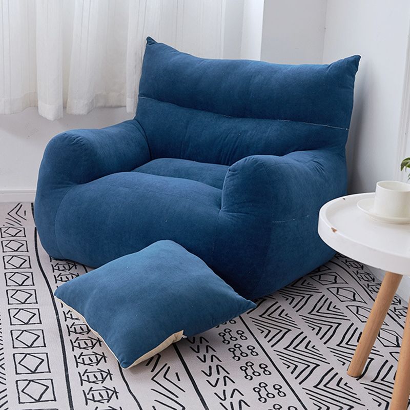 Fabric Chair 32.2" L x21.6 W x23.6"H Arms Included Chair for Living Room