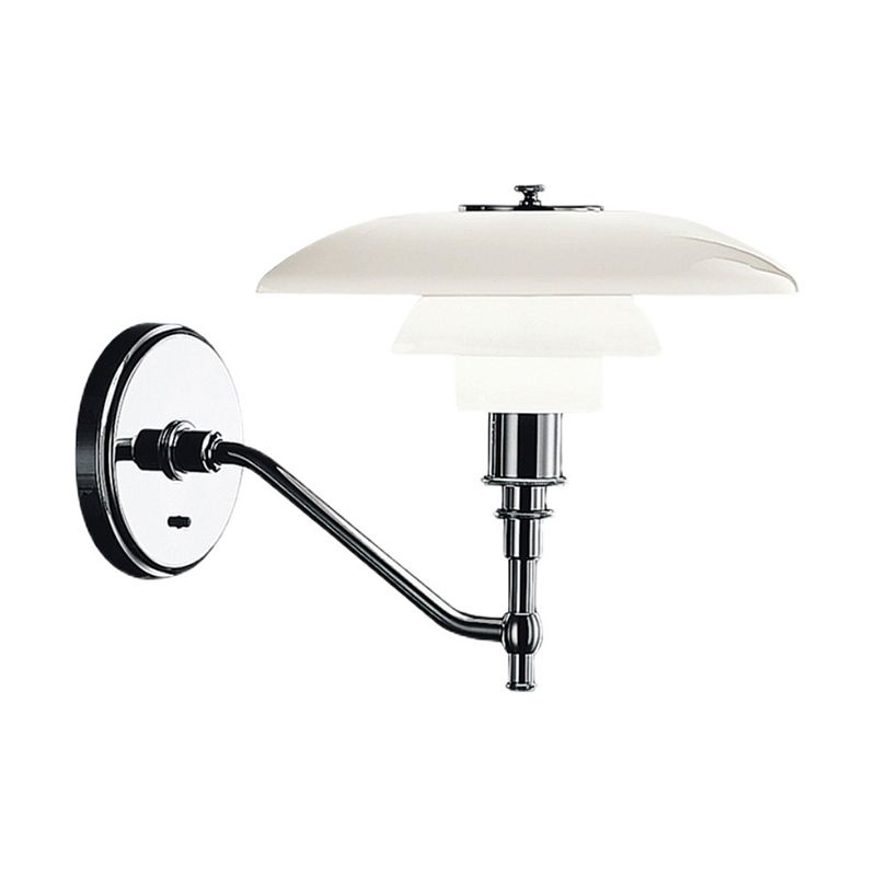 Post-modern Wall Light Fixture Minimalist Wall Light Sconce for Bedroom