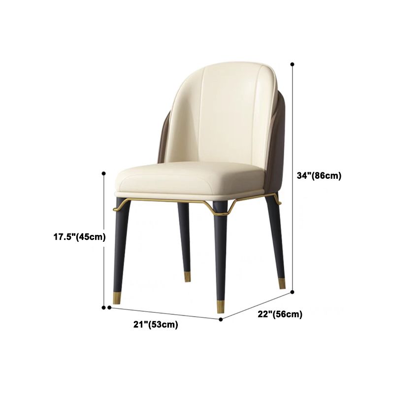 Luxurious Sintered Stone Top Dining Set Rectangle 1/4/5/6 Pieces Dining Room Table Set