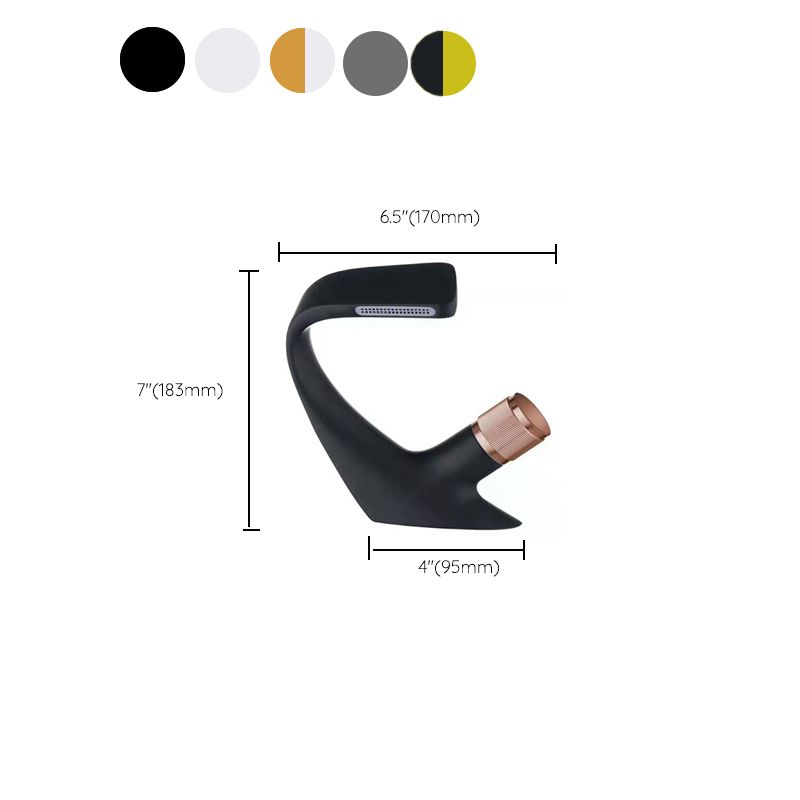 Contemporary Bathroom Faucet Deck Mounted Copper One Handle Fixed Roman Tub Faucet Set