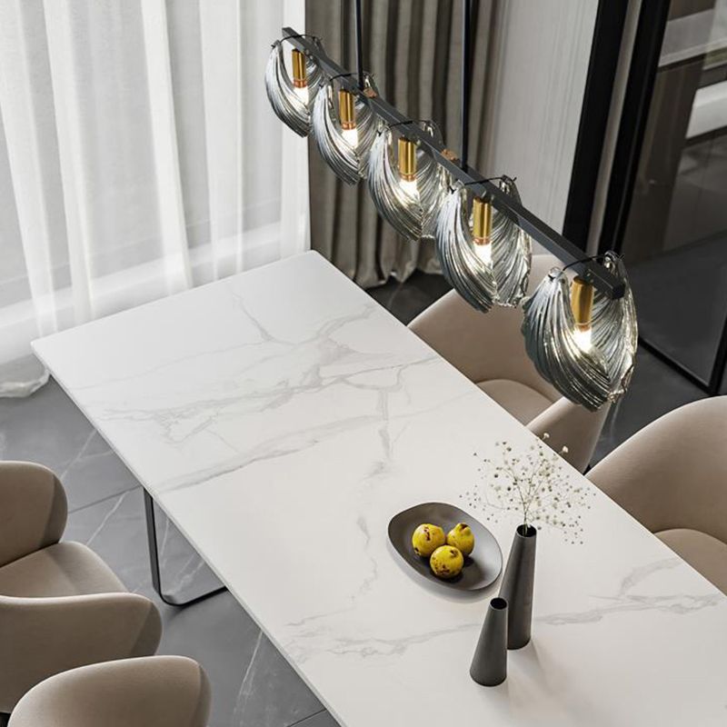 Hanging Ceiling Lights Modern Hanging Light Fixtures for Dining Room