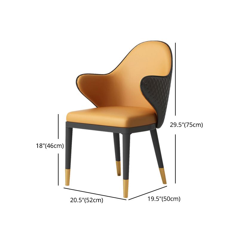 Glam 1/2/3/4/5 Pieces Round Furniture Sintered Stone Standard Height Dining Room Table Set