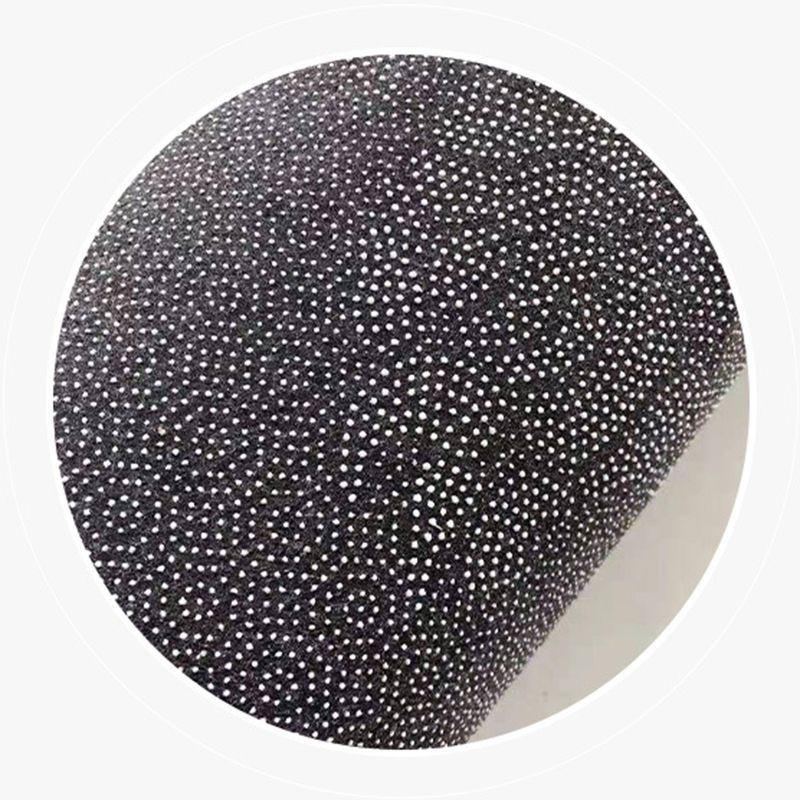 Gray Modern Rug Polyester Extravagant Rug Stain Resistant Rug for Home Decor