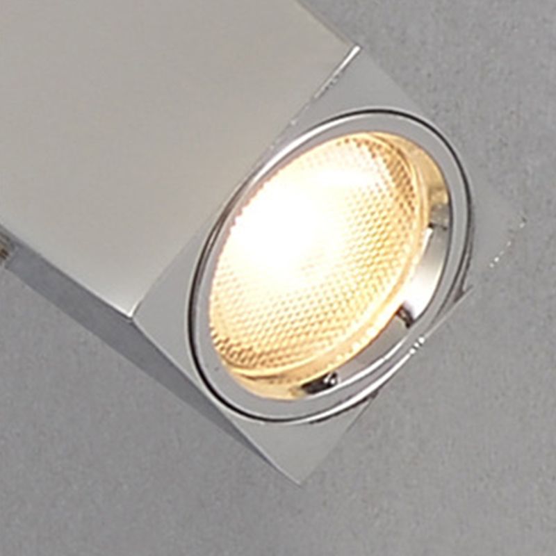 Modern Style Reading Wall Light Sconce Creative Wall Light Fixture for Bedroom