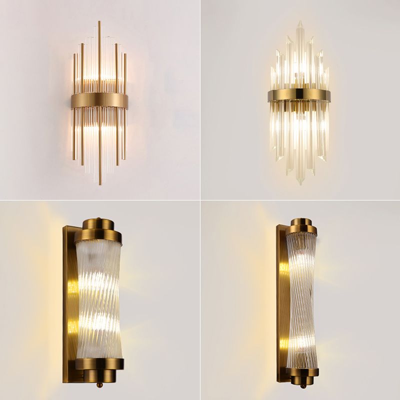 2 LUCILE SCONCE PERCHIALE LUCE POSTMODERN MONTO A MONTRIO LAMONE PER LA SOGGIO