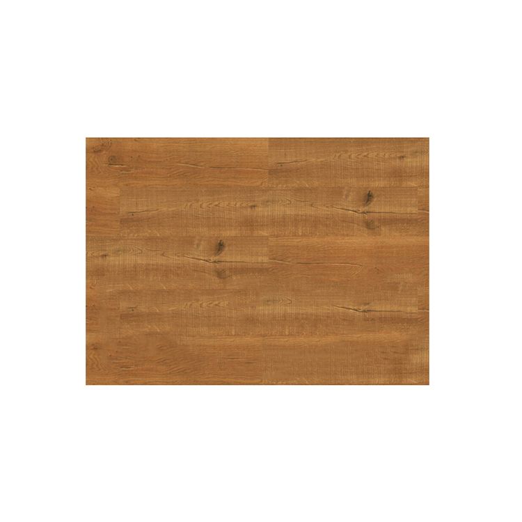Rectangle PVC Flooring Peel and Stick Wood Look Smooth Vinyl Flooring