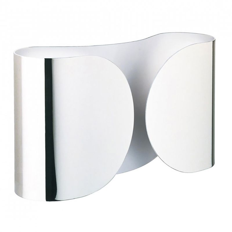 Disparo de pared de metal ligero montado en la pared contemporáneo para comedor de sala de estar