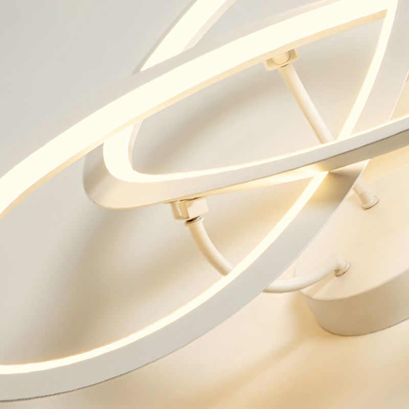 Ligne LED LED PLADIER LAPIL MODER