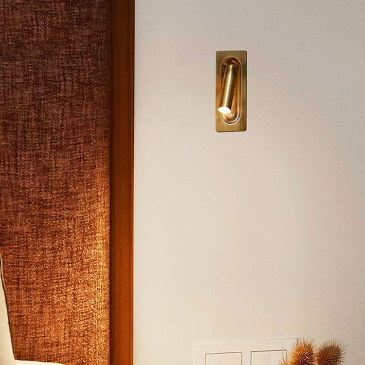 Moderne modische LED -Lesen Wandlampenmeinung Walllicht für Innenräume