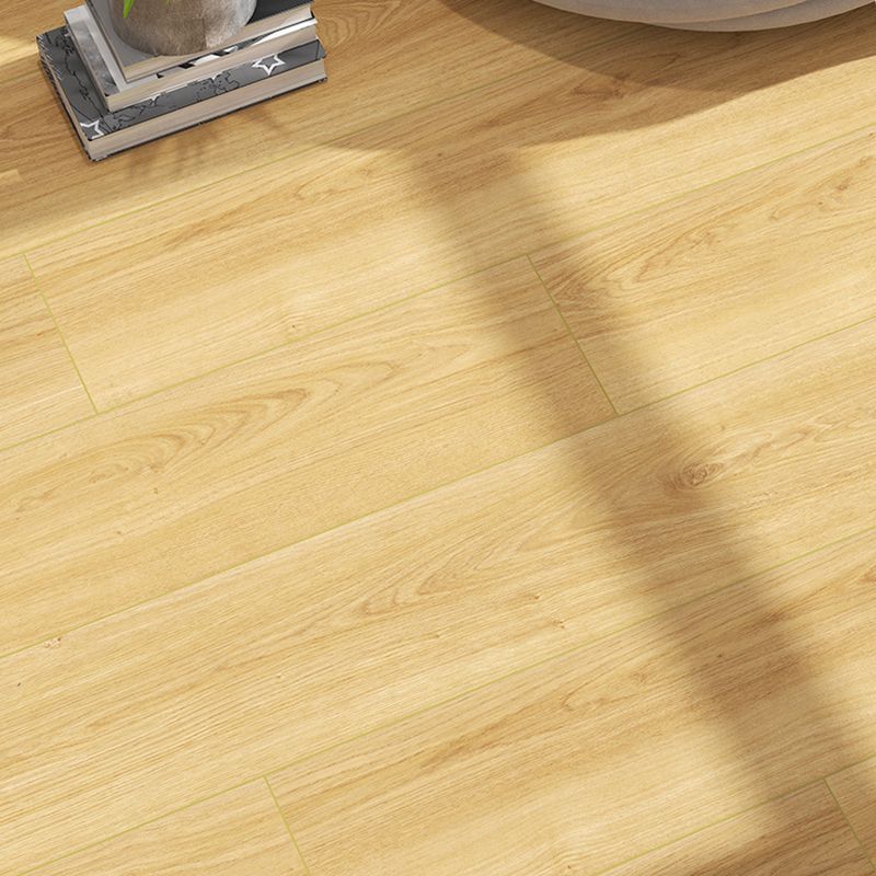 Modern Hardwood Flooring Wooden Waterproof Scratch Resistant Flooring