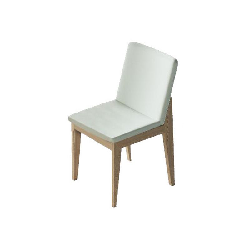 Matte Finish Dining Table Set with Wooden Frame 1/4/5/7 Pieces Glam Dinette Set for Home