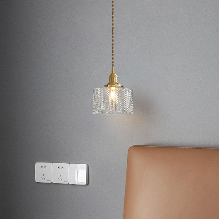 Lampes suspendues modernes
