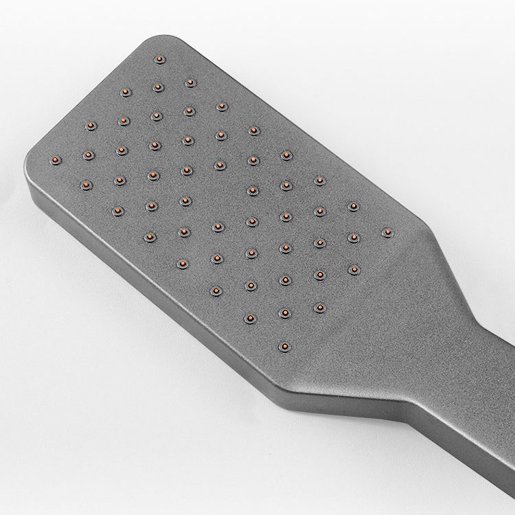 Shower System Square Adjustable Spray Pattern Massage Jet Shower System