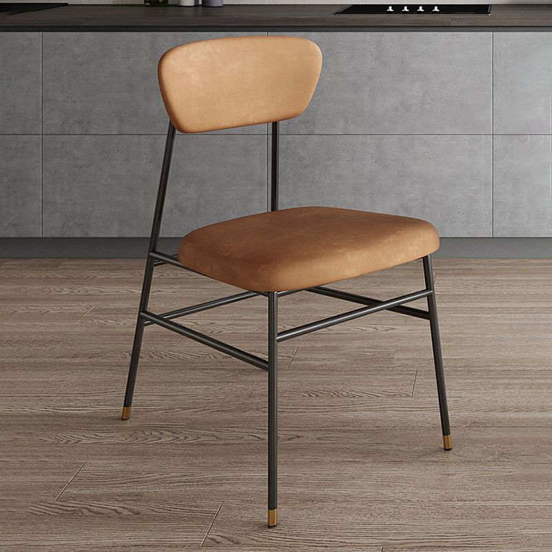 Modern 1/2/3/4/5 Pieces Dining Set Round Stone Dining Table for Kitchen