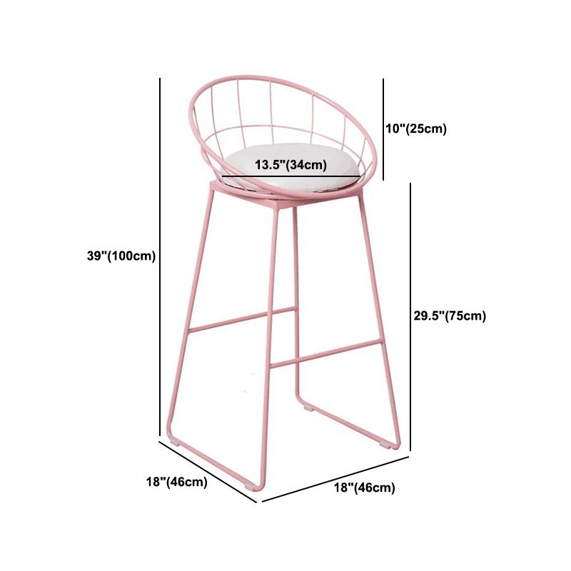 Glam 1/5 Pieces Bar Table Set Rectangle Stone Counter Table with High Stools