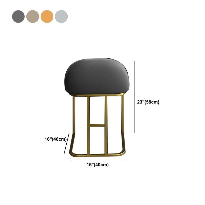 Luxurious Stone Top Makeup Vanity Table Stool Set 51.18" H 5-Drawer Dresser