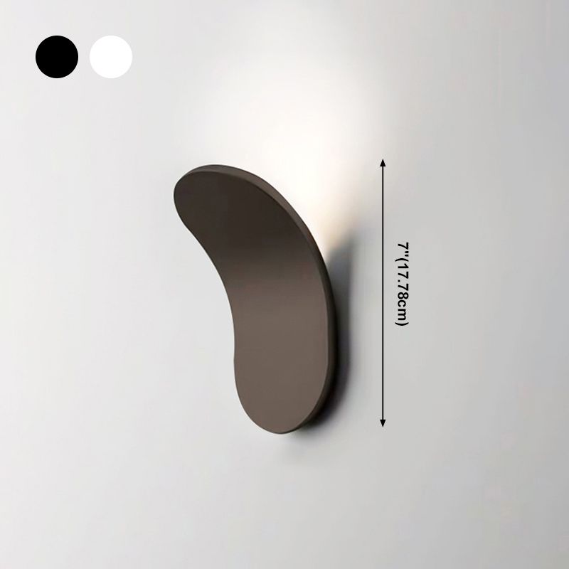 Luces de apliques de pared deslizante de estilo moderno 1 Lighting Lighting para sala de estar para sala de estar