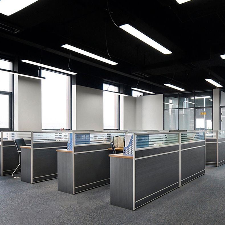 Aluminium LED Flush Mount MODERN MODRY LIGHT PLACIER LIGHT DIMINATION POUR OFFICE