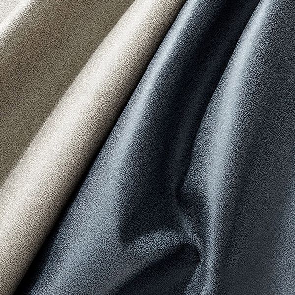 Sectional Sofa with Cushion Back 68.11" Wide Faux leather Stain-Resistant