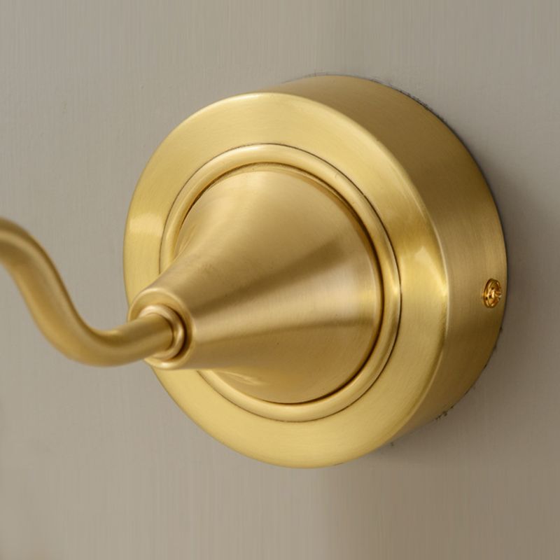 Led Vanity Wall Lights Bathroom Powder Room Washroom Wall Lighting