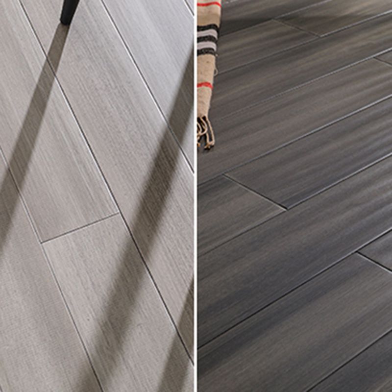 Trendy Laminate Flooring Wood Textured Indoor Laminate Floor