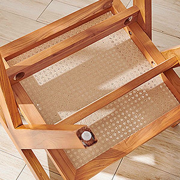 Traditional Style Dining Chair Arm Chair with Wooden Legs for Kitchen