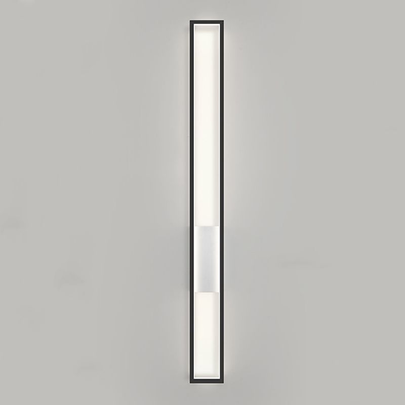 Éclairage mural d'éclairage mural linéaire