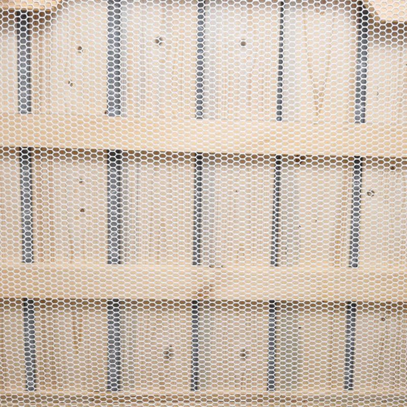 Assembled Genuine Leather Living Room Recessed Arm Modular Sofa & Chaise