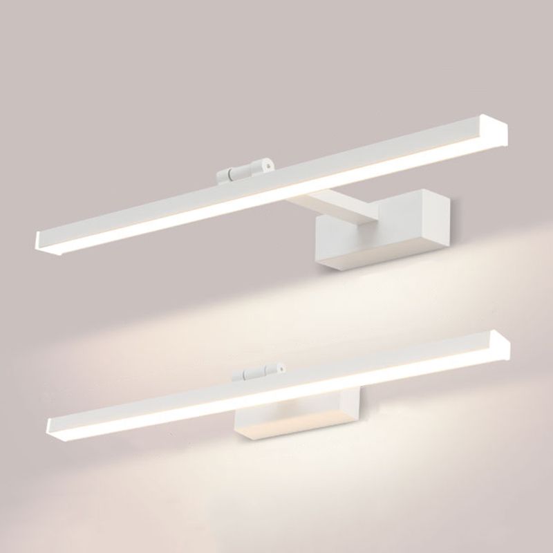 Modern LED Wall Sconce Mirror Light Toilet Light Dresser Lighting