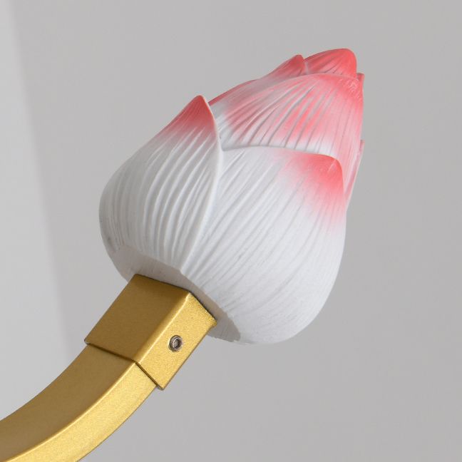 Modern Island Lighting Resin 3-Light Chandelier Light Fixture for Office