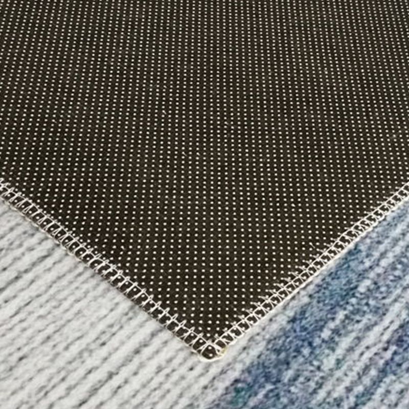 Eenvoud wasbaar tapijt modern vloerkleed polyester vlekbestendig gebied tapijt voor woonkamer