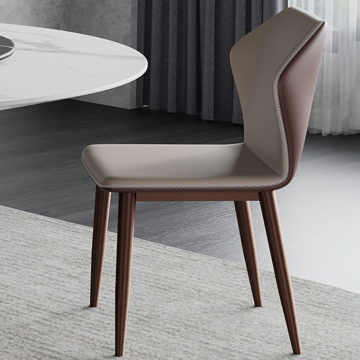 Contemporary 1/3/4/7/11 Pieces Furniture Round Stone Dining Set for Home