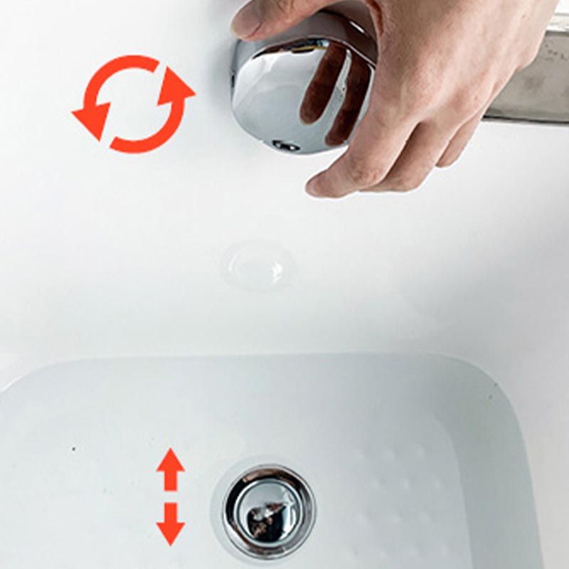 Modern Corner White Acrylic Bathtub Back to Wall with Drain and Massage Device Bath Tub