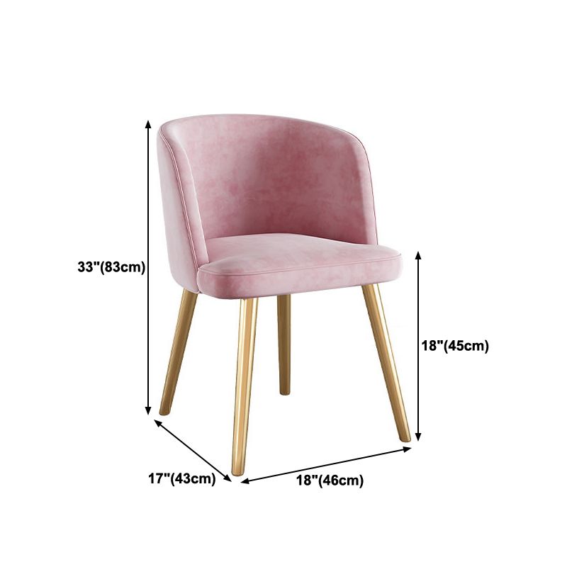 Glam 1/2/5 Pieces Dining Set Rectangle Stone Dining Table for Dining Room