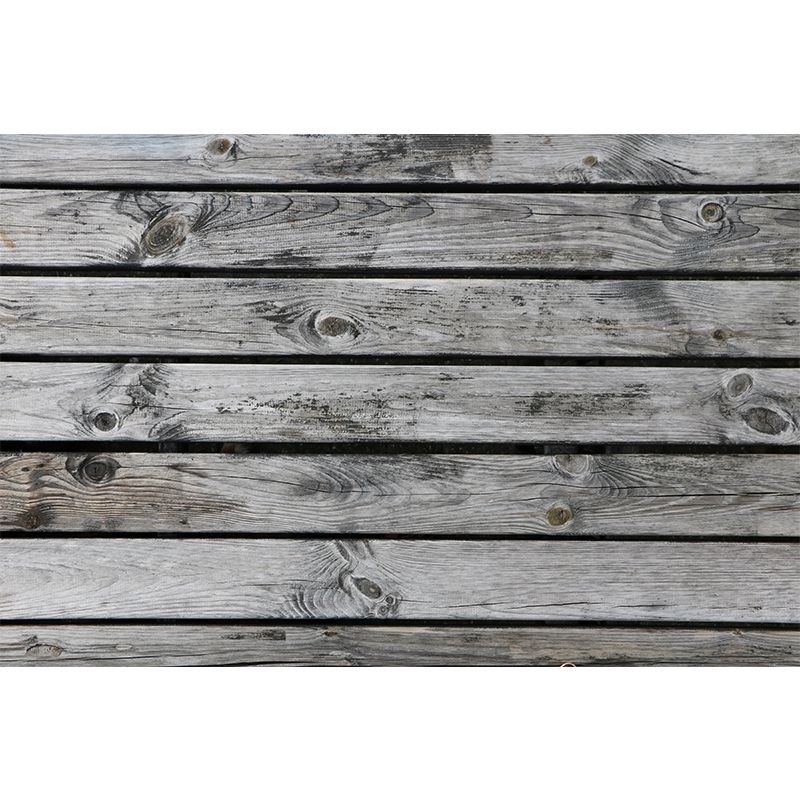 Old Wood Texture Mural Wall Decals Home Decoration Living Room Wall Decor