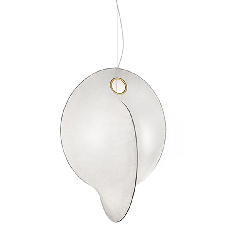 Accergo di sospensione in stile moderno a sospensione unica 1 luci per il ristorante