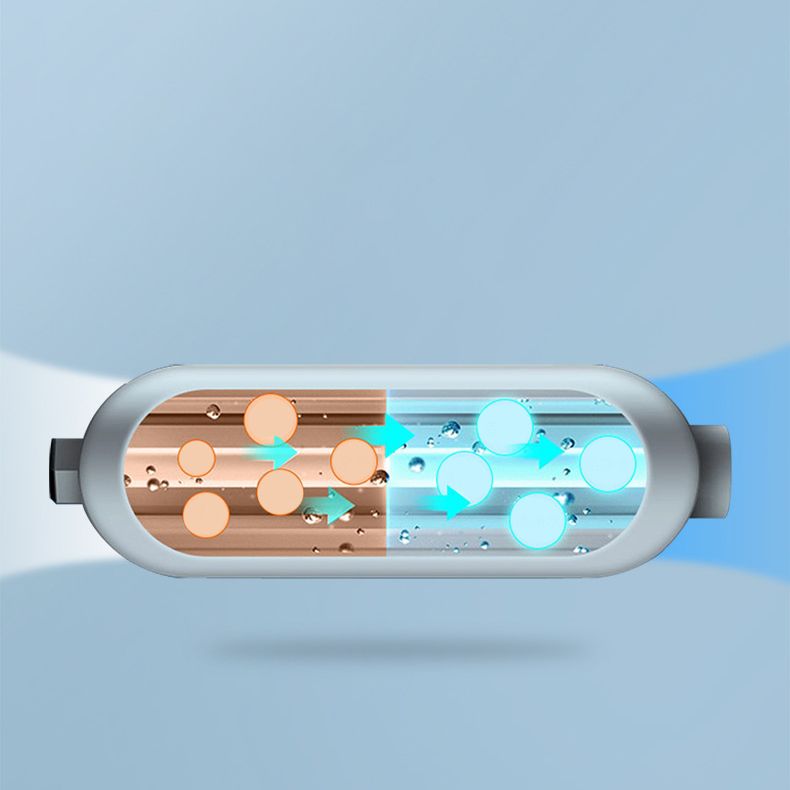 Modern Skirted Urine Toilet Heated Seat Flush Toilet with Seat