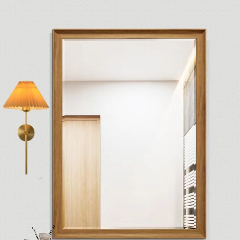 Single Contemporary Golden Bathroom Vanity Light Fabric Shaded Bath Bar