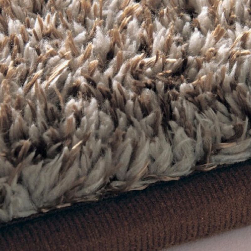 Simple Living Room Rug Multicolored Solid Color Area Carpet Machine Washable Non-Slip Easy Care Rug