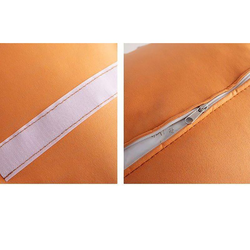 Modern Upholstered Rocker Chair Metal Frame Water Resistant Spindle Rocker Chair