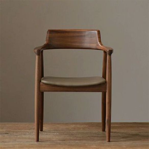 Fixed Contemporary Solid Wood Kitchen Table Set Square Table Furniture for Home Use