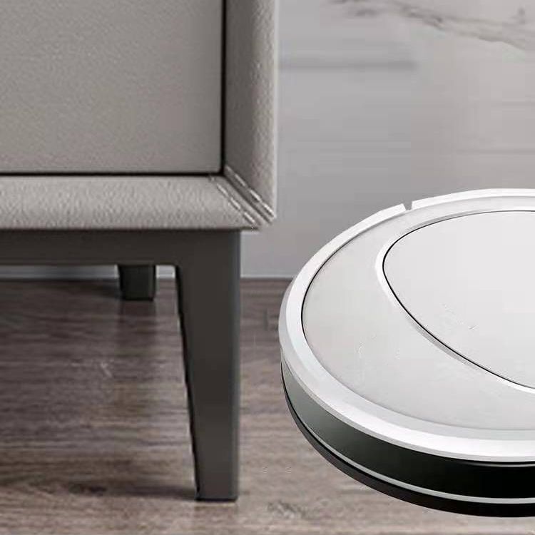 20'' Tall Glam Accent Table Nightstand 2-Drawer Plates Bed Nightstand with Legs