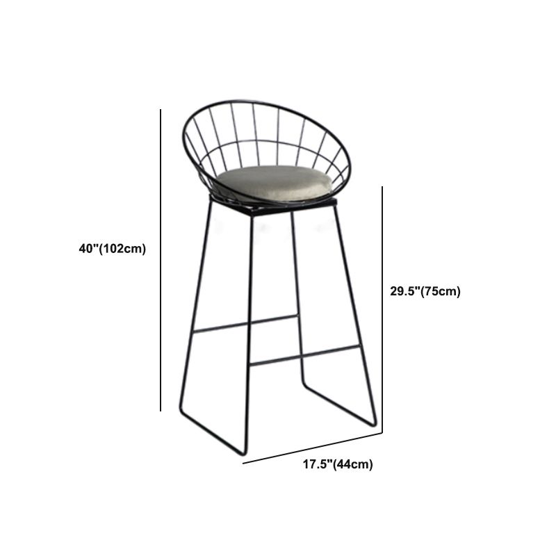 Industrial Stone Bar Table Set 1/3 Pieces Round Counter Table Set for Indoor