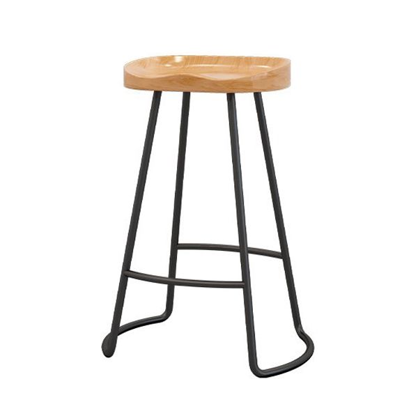 Luxury Rectangular Bar Table Set 1/5/6/11 Pieces Wooden Counter Table with High Stools