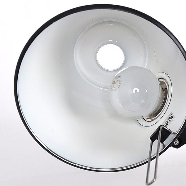 Black Geometric LED Wall Lamp in Modern Minimalist Aluminium Wall Light for Bedroom