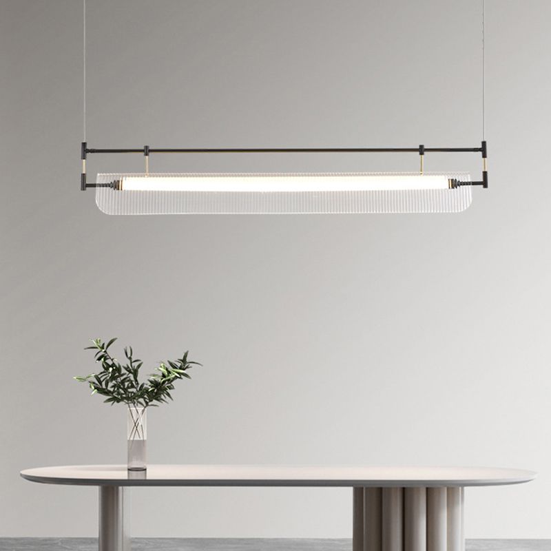 1 Light Hanging Ceiling Lights Modern Hanging Light Fixtures for Living Room