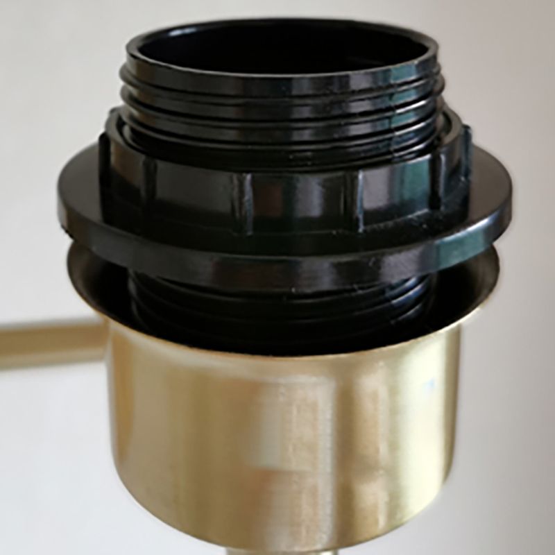 Modern Adjustable Wall Sconce Two Head Metal Wall Mounted Light Fixture for Living Room