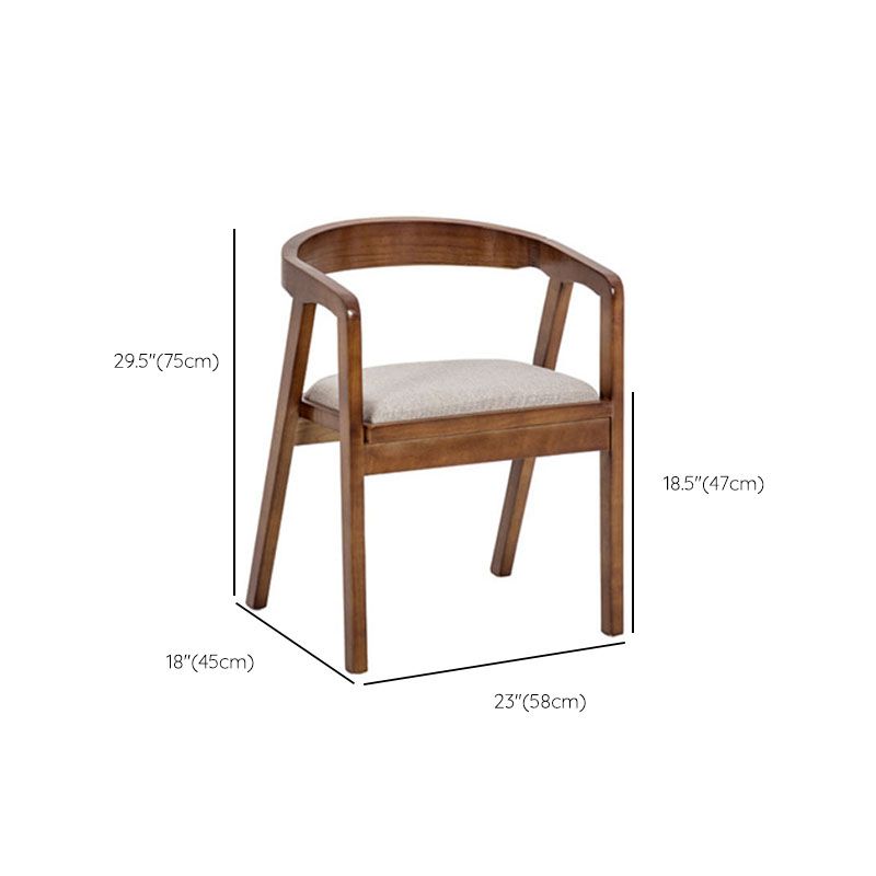 Modern 1/2/7 Pieces Dining Set Rectangle Pine Wood Dining Table for Cafe