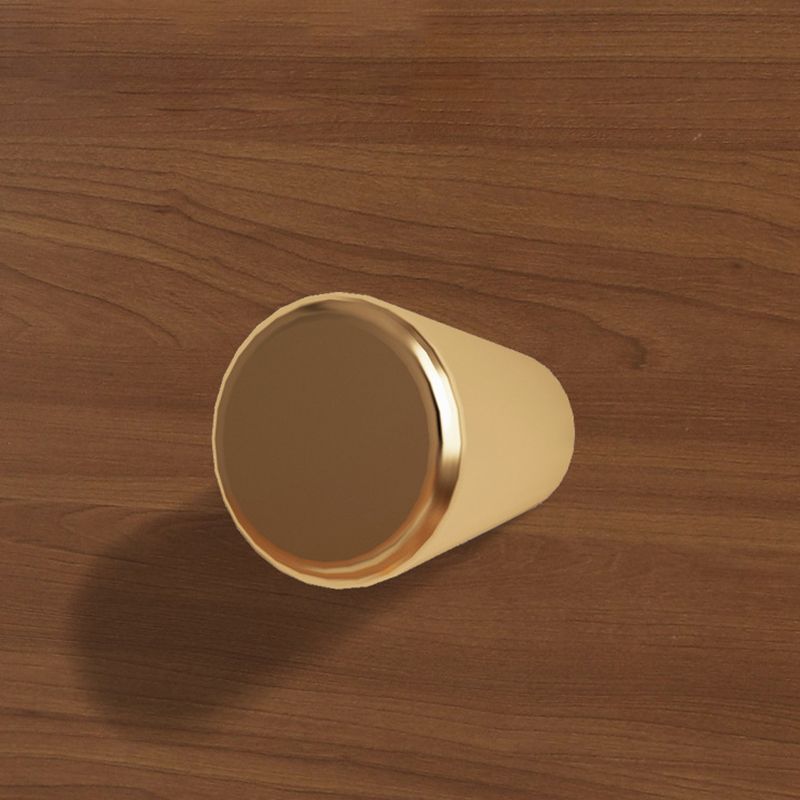 29.52'"/35.43" Tall Brown Wooden Chest, Rectangle Accent Chest with Drawers